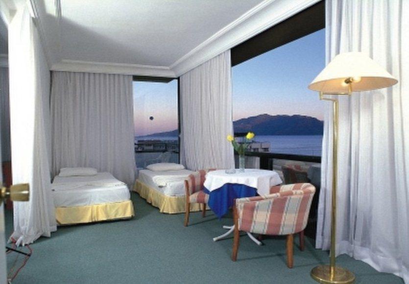 Sunbay Park Otel